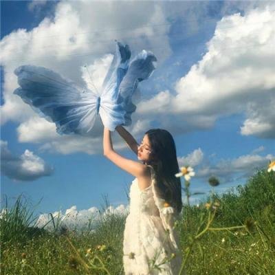 你听起来很甜