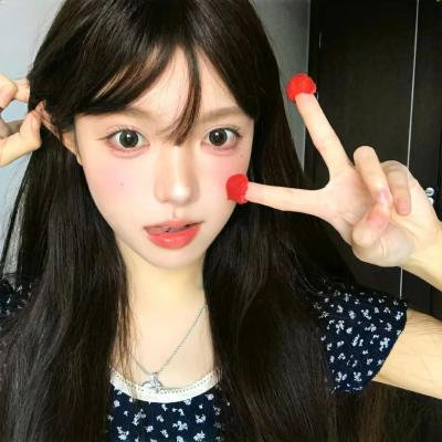 海滩春色
